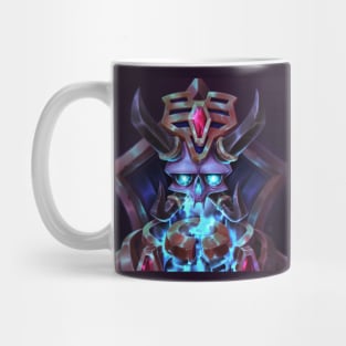 kel'thuzad Mug